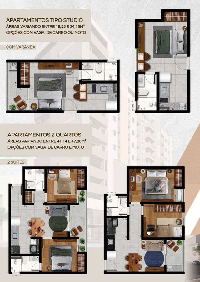 PLANTA BAIXA