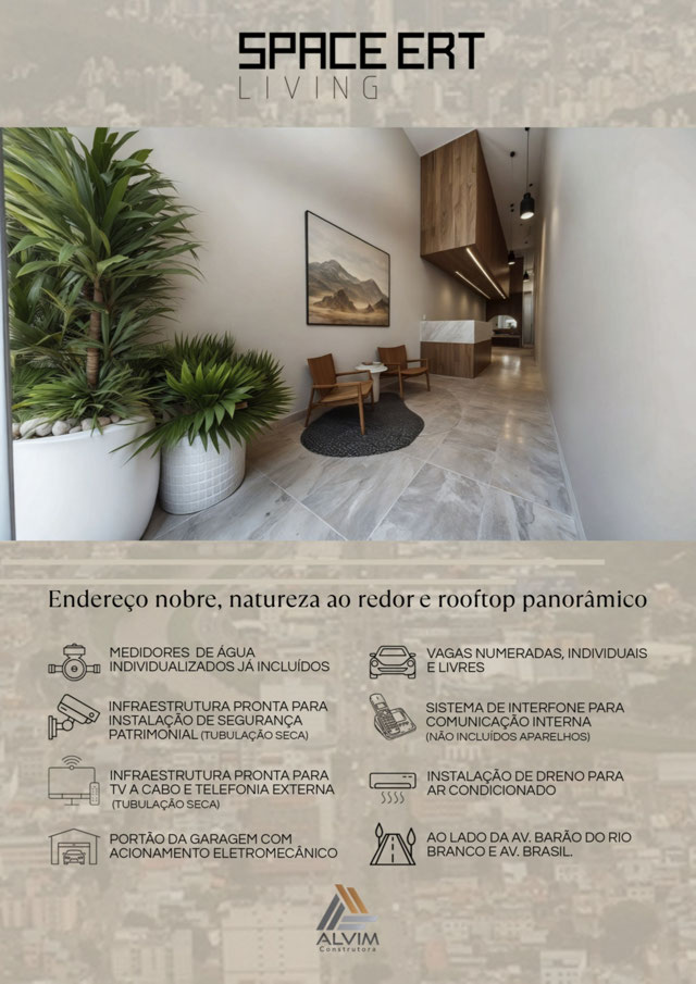INFORMÇÕES BÁSICAS
