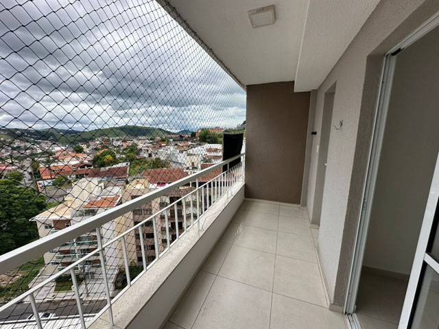 Apartamento com 2 quartos para Venda no bairro Mansões do Bom Pastor em Juiz de Fora, MG