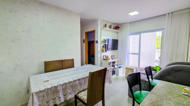 SALA 2 AMBIENTES