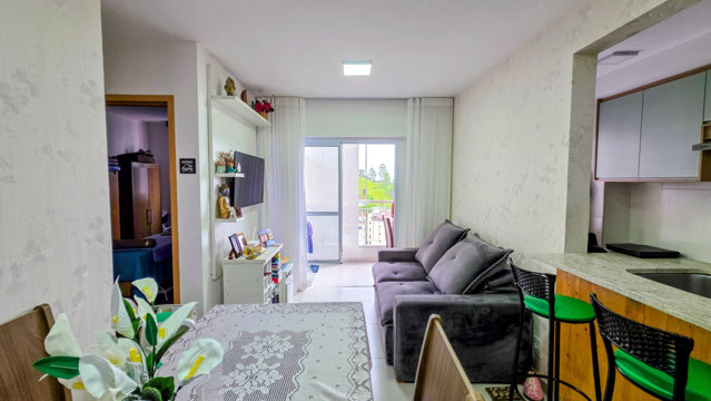 SALA 2 AMBIENTES