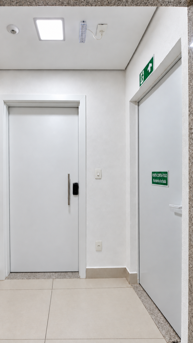 HALL DE ENTRADA