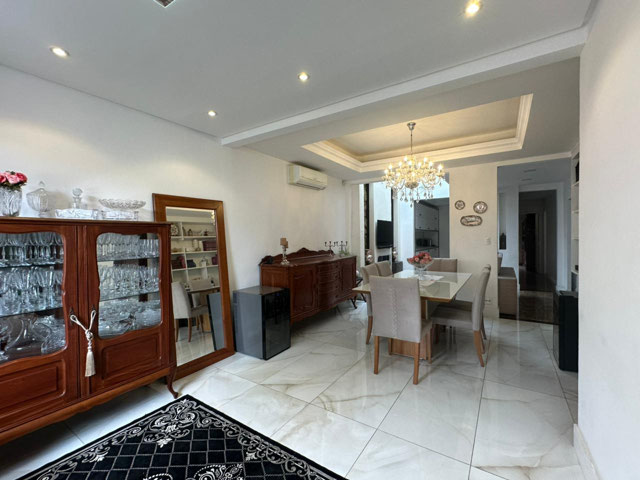 SALA DOIS AMBIETES