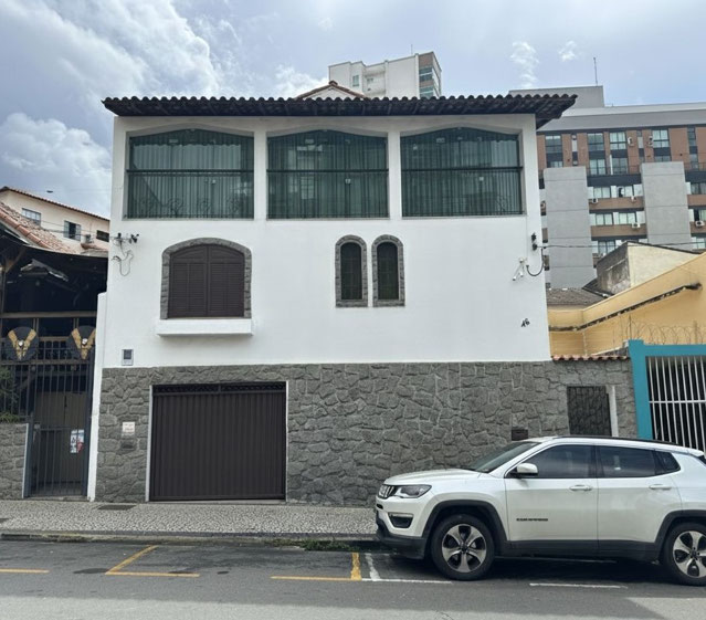 FACHADA