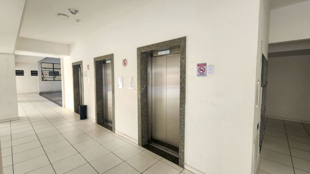 ELEVADORES