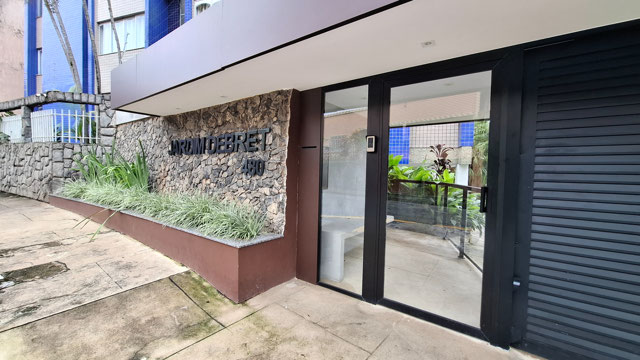 Foto cadastro cód. 12134