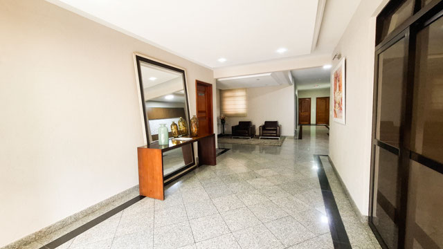 HALL