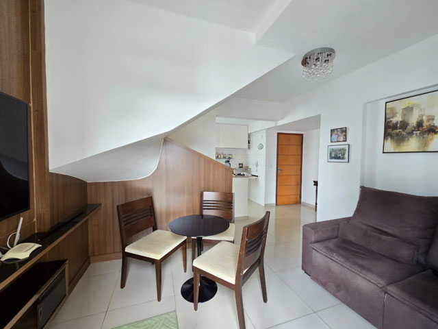 SALA 1º PISO