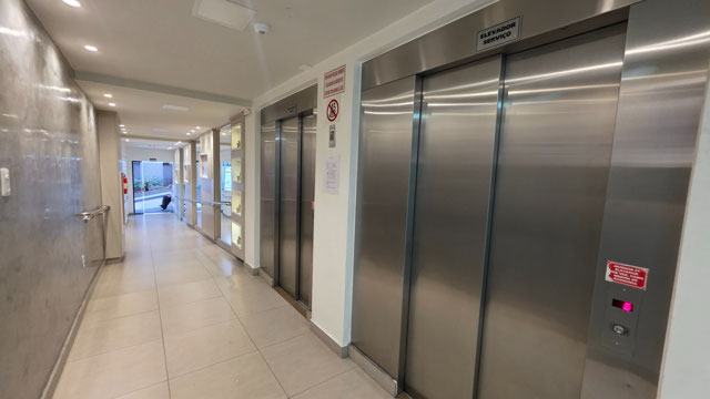 ELEVADORES
