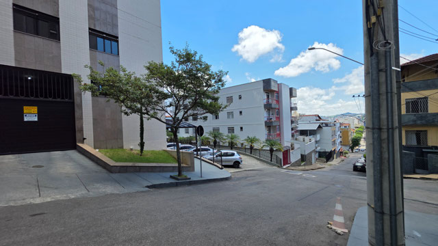 LOCALIZAÇÃO