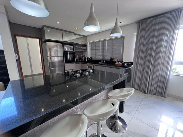 COZINHA