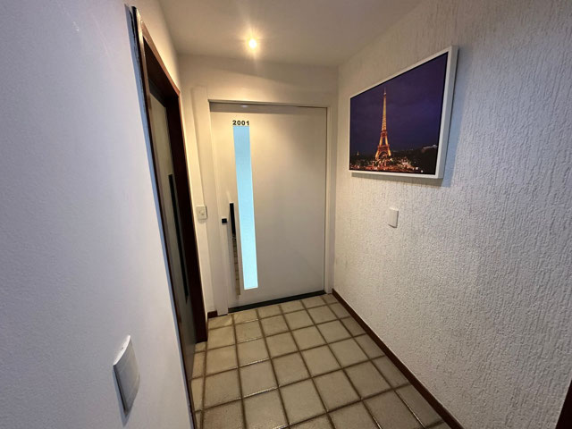 HALL