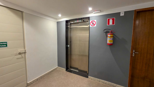 ELEVADOR