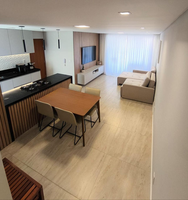 SALA 2 AMBIENTES