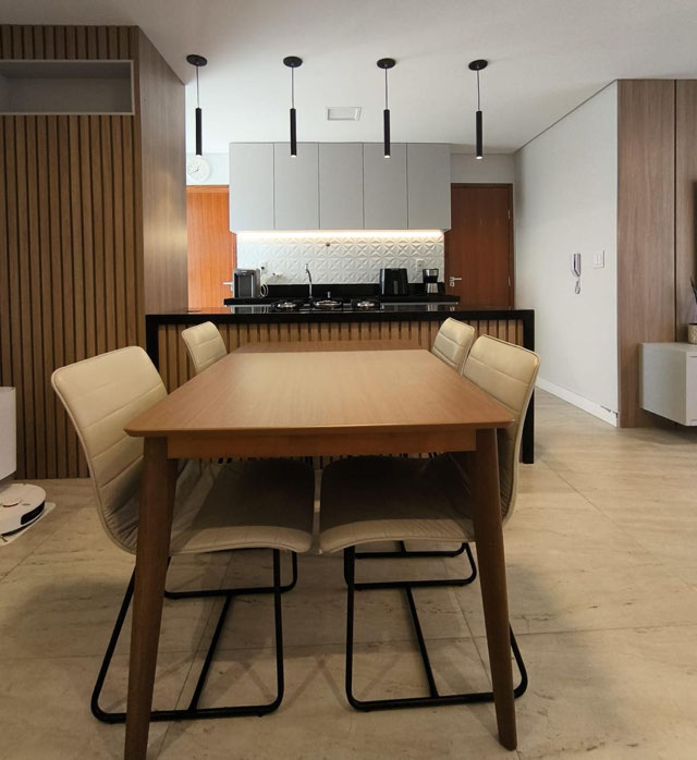 SALA INTEGRADA