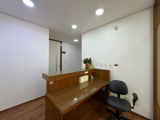RECEPÇÃO 1