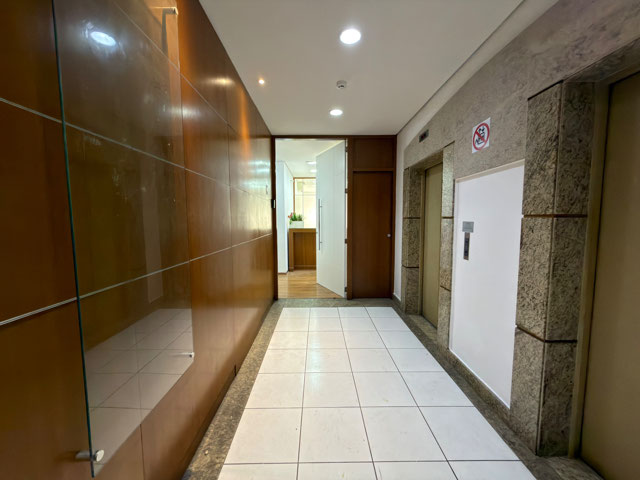HALL DE ENTRADA 1