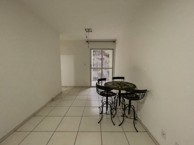 Oportunidade no Eldorado - Apartamento 2 quartos, 1 vaga de garagem - Prédio com elevador