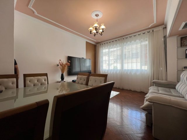 SALA DE JANTAR