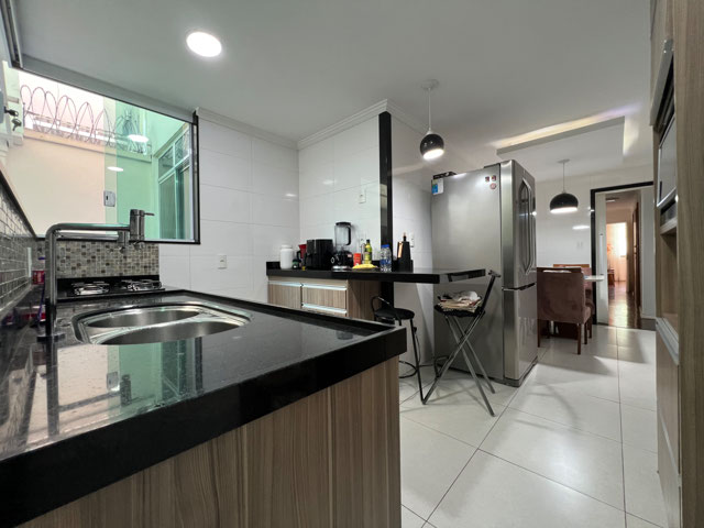 COZINHA