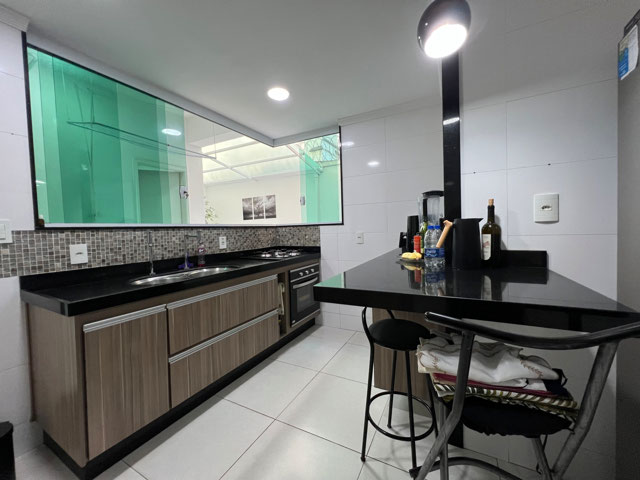 COZINHA