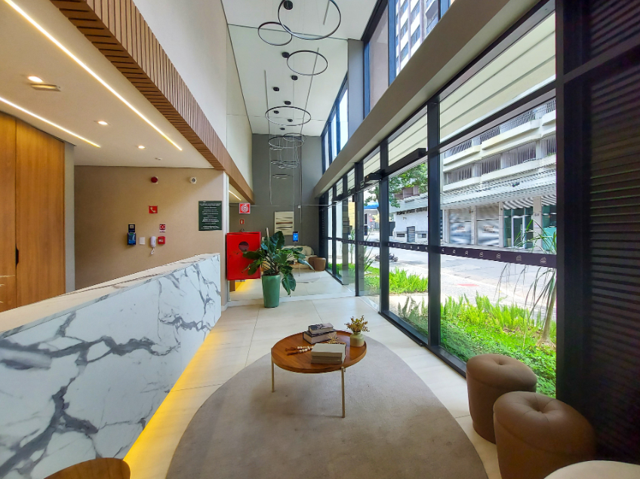 HALL