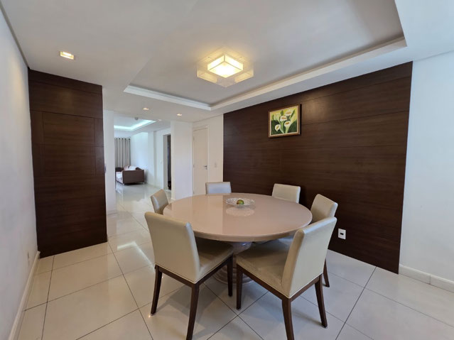 SALA DE JANTAR