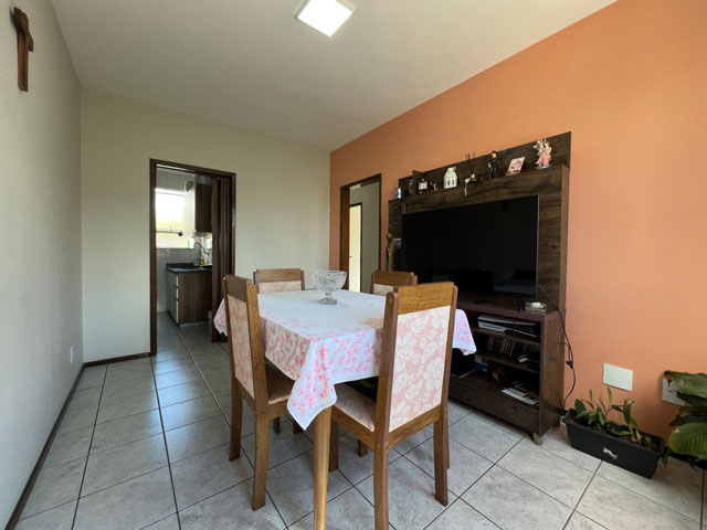 Apartamento com 3 quartos para venda no bairro Nova Era em Juiz de Fora, MG