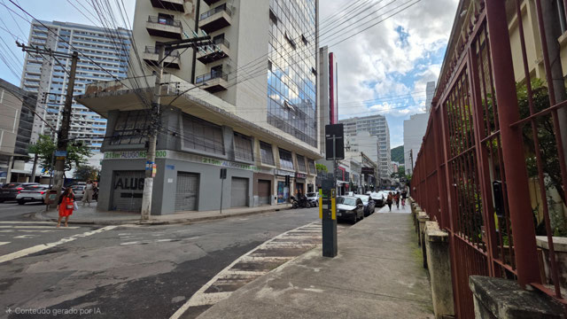 LOCALIZAÇÃO