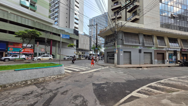 LOCALIZAÇÃO