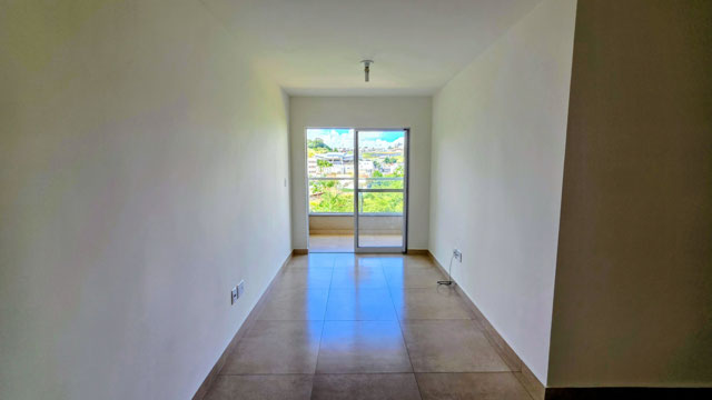 Apartamento com 2 quartos para venda no bairro Aeroporto em Juiz de Fora, MG