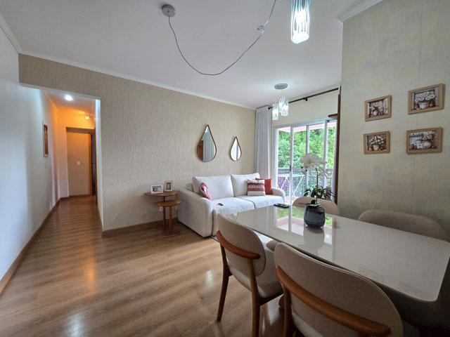 SALA DOIS AMBIENTES