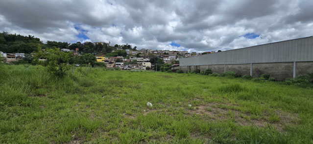Lote / Terreno para venda no bairro Carlos Chagas em Juiz de Fora, MG