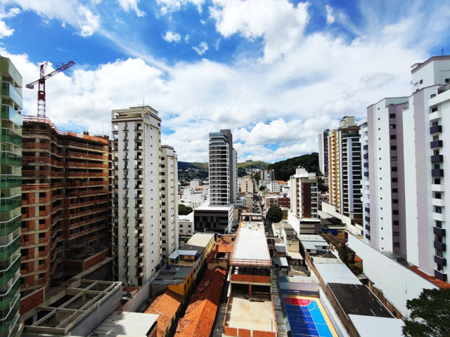 VISTA