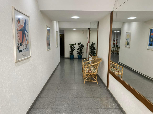 HALL DE ENTRADA