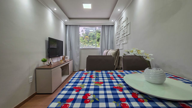 SALA 2 AMBIENTES