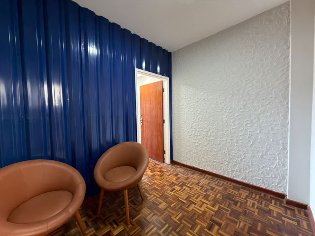 ENTRADA SALA