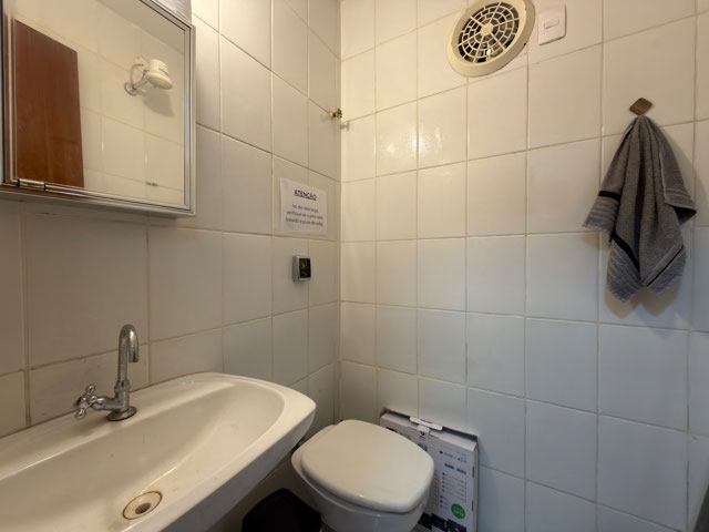 LAVABO