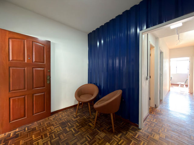 ENTRADA SALA