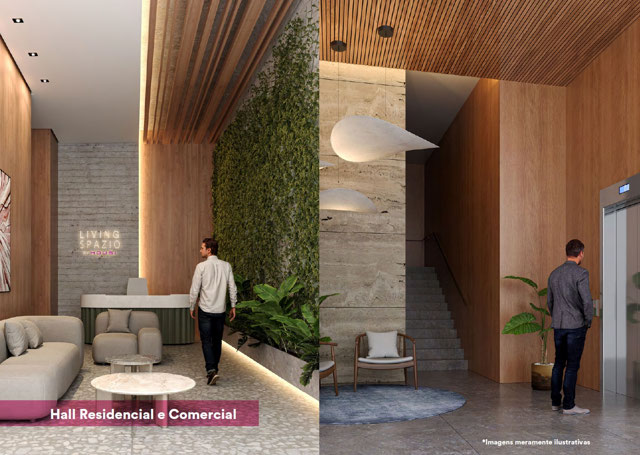 HALL DE ENTRADA