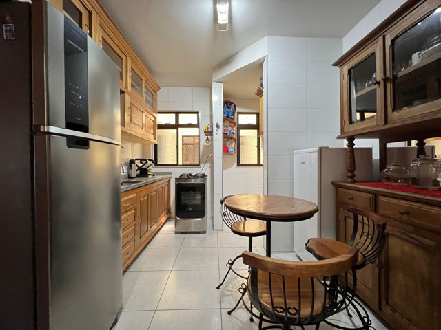 COZINHA