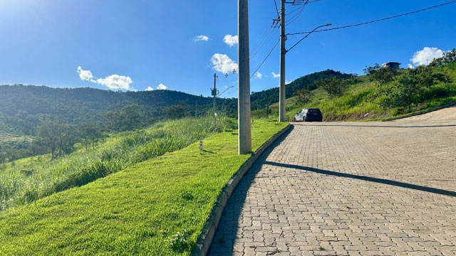 VISTA RUA