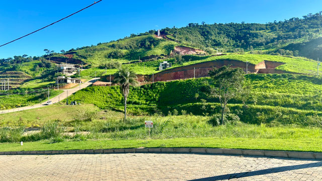 LOTE PLANO