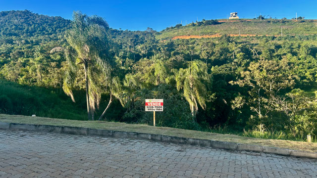 LOCALIZALÇÃO EXCLUSIVA