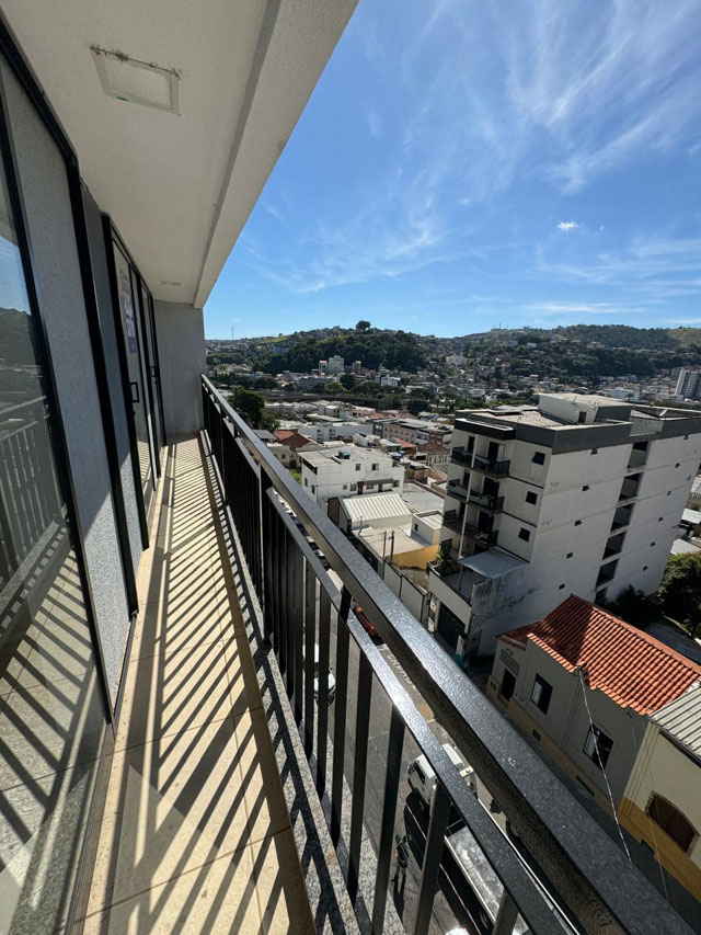 VISTA VARANDA