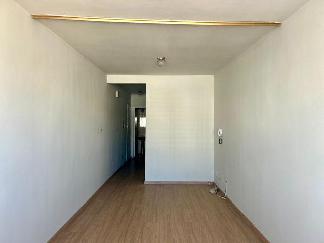 PERSPECTIVA DO APARTAMENTO