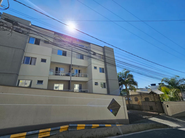 Cobertura Duplex com Vista Espetacular no Bairro São Pedro!
