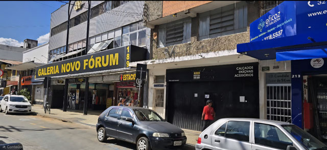 RUA BATISTA