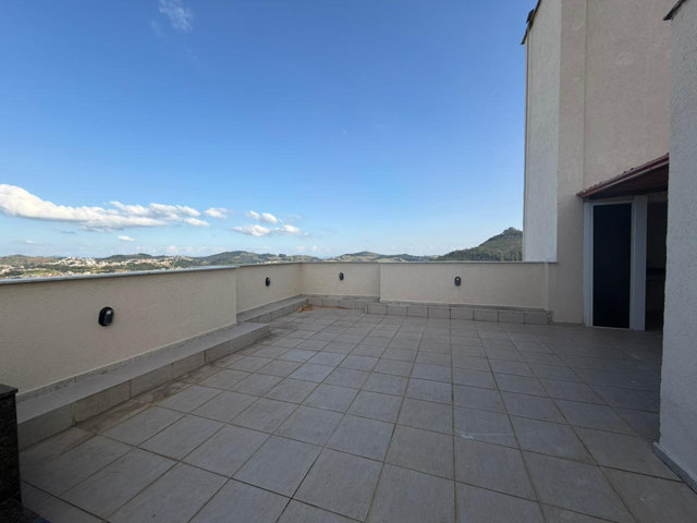 Terraço 1ºPiso