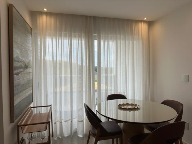 SALA (FOTO DO DECORADO)